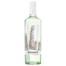 New Amsterdam Coconut Vodka (750Ml)