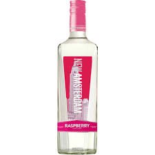 new amsterdam vodka raspberry