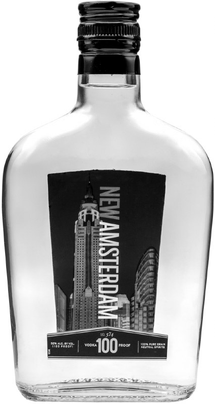 new amsterdam vodka 100 proof