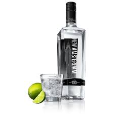 new amsterdam vodka 100 proof