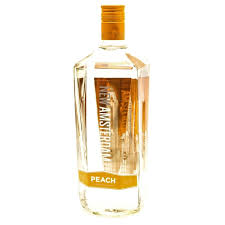 New Amsterdam Peach Vodka