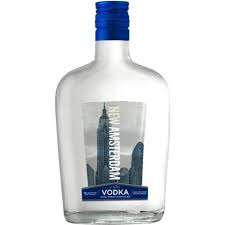 new amsterdam 80
