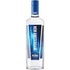 new amsterdam vodka 750ml