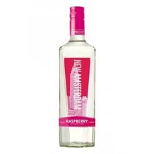 new amsterdam vodka alcohol percentage