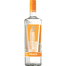 new amsterdam peach vodka 100 ml