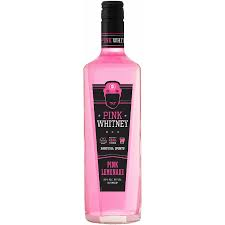 new amsterdam pink lemonade vodka
