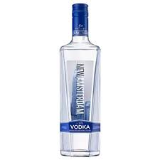 new amsterdam vodka alcohol content​