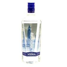 new amsterdam vodka percent​