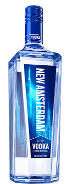 new amsterdam vodka percent​