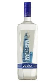 new amsterdam vodka sizes