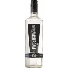 Vodka Amsterdam