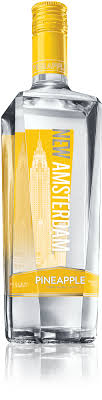 New Amsterdam Vodka