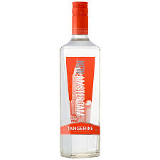New Amsterdam Vodka