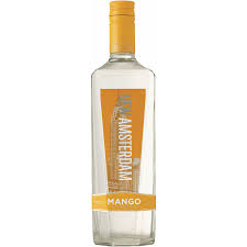 New Amsterdam Vodka Mango